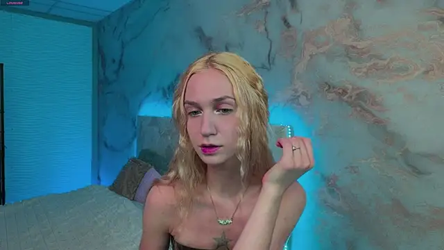 Snapshot of SerenaCrystall chatting on 07.30.26 SerenaCrystall online show from 07.30.26