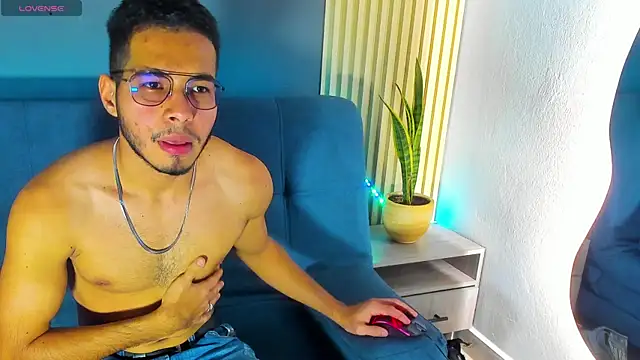 Jaybrown  1 online show from 12.14.25