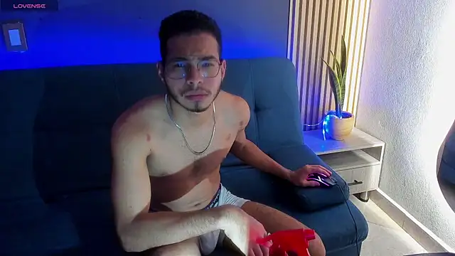 Jaybrown  1 online show from 12.18.25