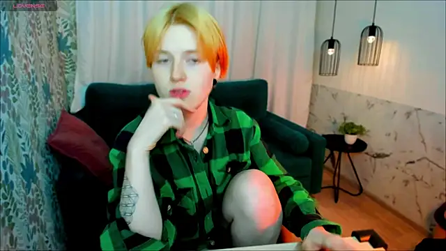 Freirenee online show from 01.09.26