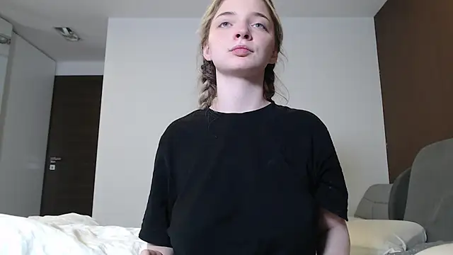 jessicahbelle online show from 06.06.26