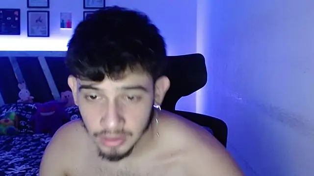 Sebasxxl12 online show from 10.01.25