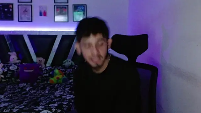 Sebasxxl12 online show from 10.09.25