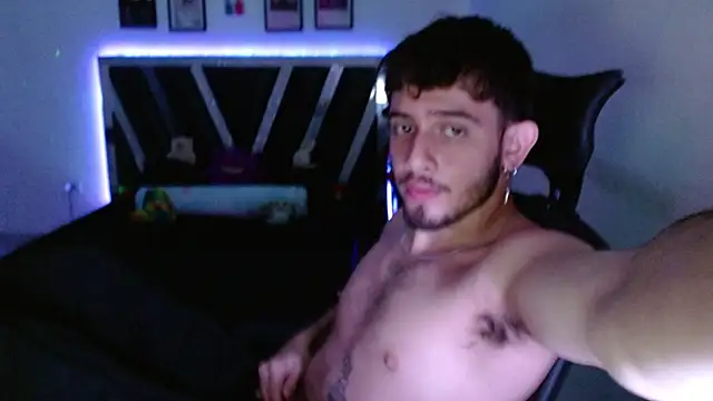 Sebasxxl12 online show from 01.06.26