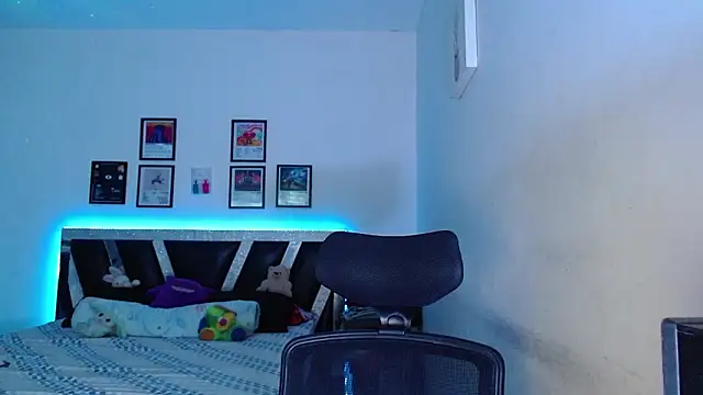 Sebasxxl12 online show from 02.08.26