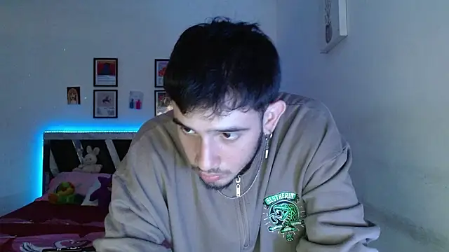 Sebasxxl12 online show from 02.25.26