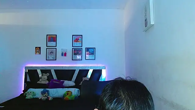 Sebasxxl12 online show from 03.12.26