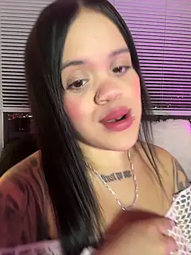 Sussyroxxx online show from 06.02.26