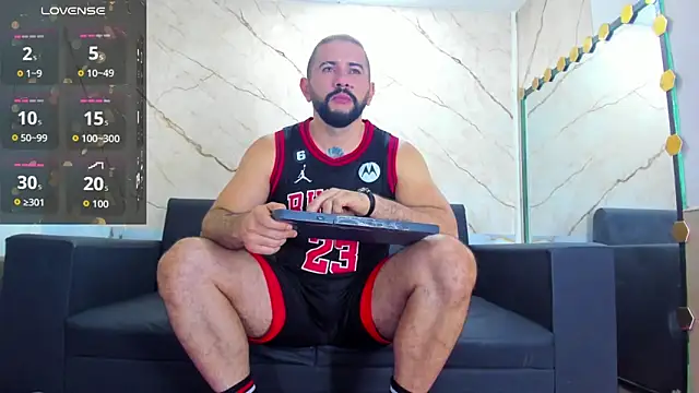 isaac franko online show from 11.02.25