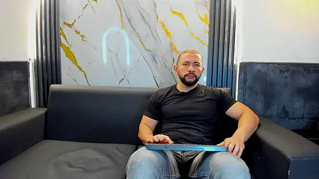 isaac franko online show from 11.17.25