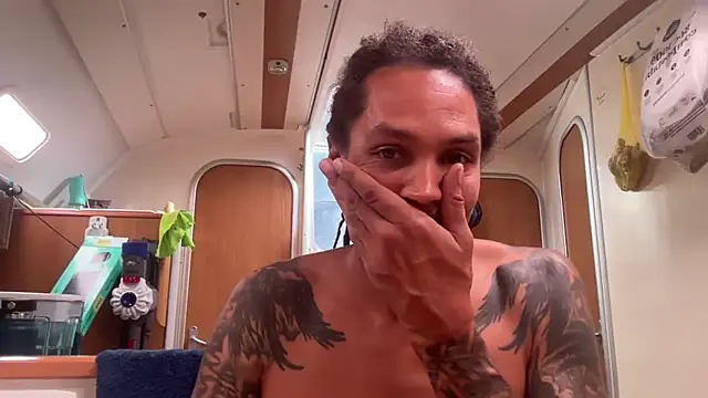 Monk and Mia online show from 10.25.25