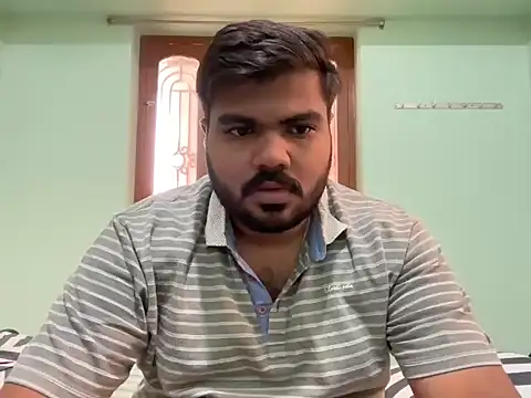 Romeo Sam2 online show from 11.07.25