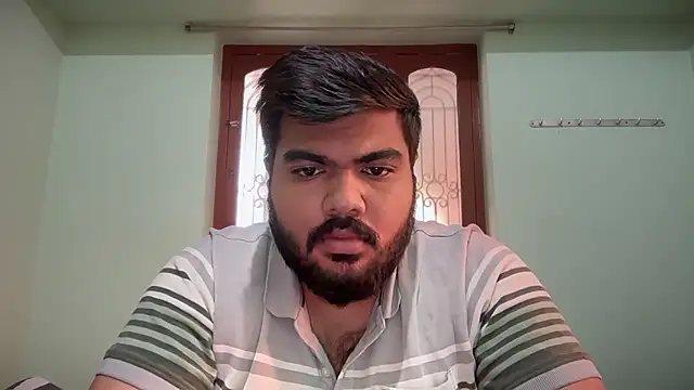 Snapshot of Romeo_Sam2 chatting on 01.18.26 Romeo Sam2 online show from 01.18.26
