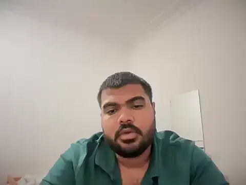 Snapshot of Romeo_Sam2 chatting on 07.17.26 Romeo Sam2 online show from 07.17.26