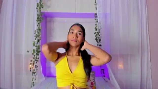 AnahiCollins online show from 03.13.26