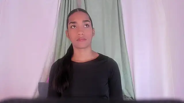 AnahiCollins online show from 03.16.26