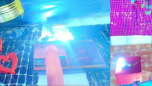 dakotamilf  hot online show from 06.22.26