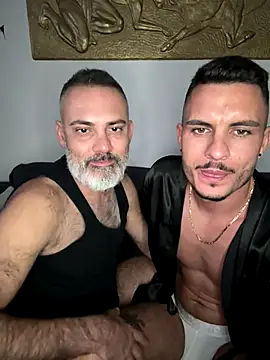 WildFlame2525 online show from 11.05.25