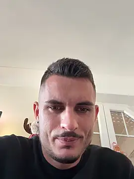 WildFlame2525 online show from 11.09.25