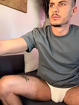 WildFlame2525 online show from 11.17.25