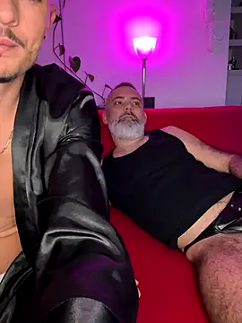 WildFlame2525 online show from 11.19.25