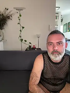 WildFlame2525 online show from 12.14.25