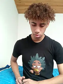 The boy good online show from 11.10.25