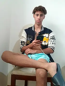 The boy good online show from 11.15.25