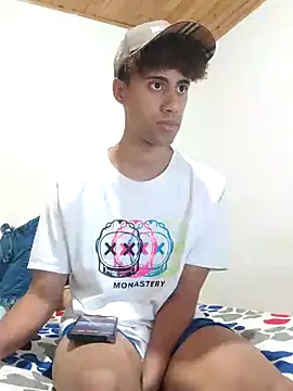 The boy good online show from 12.15.25