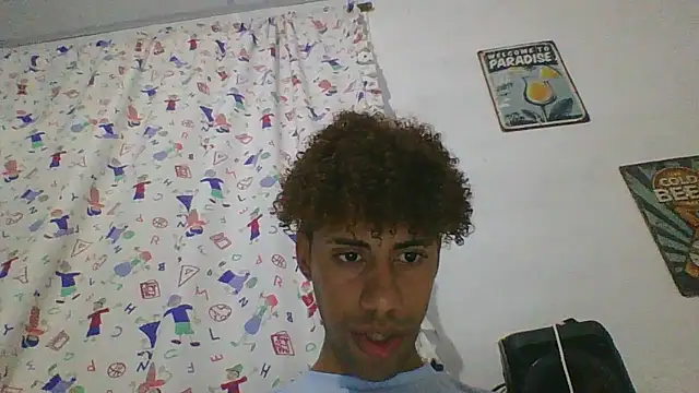 The boy good online show from 01.08.26