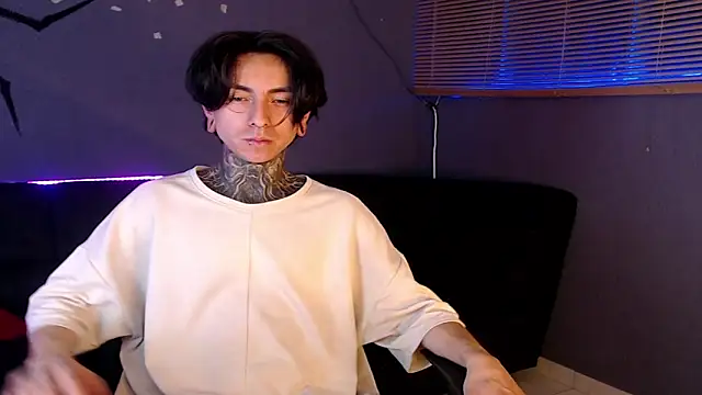 Kuregari xs online show from 10.21.25