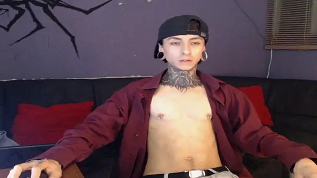 Kuregari xs online show from 11.05.25