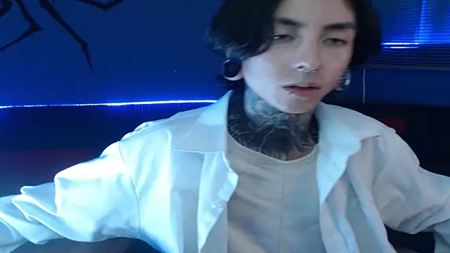 Kuregari xs online show from 11.13.25