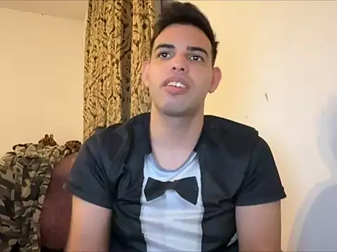  Djonson  online show from 10.12.25