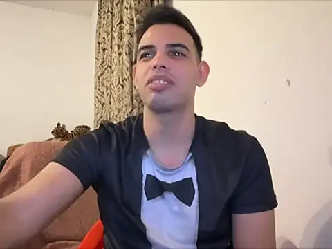  Djonson  online show from 10.24.25