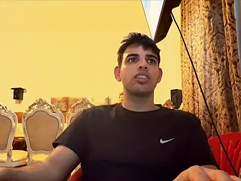  Djonson  online show from 12.17.25