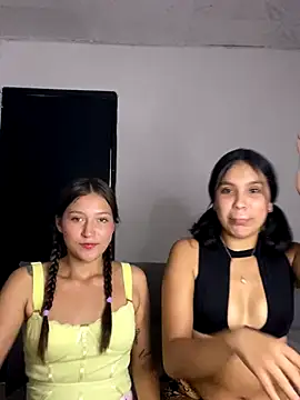 Snapshot of Cielo6925 chatting on 10.15.25 Cielo6925 online show from 10.15.25