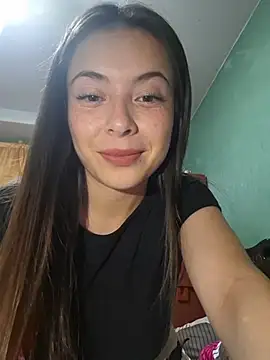 EmmaValencia  online show from 01.08.26