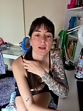 dandanbarr online show from 10.18.25