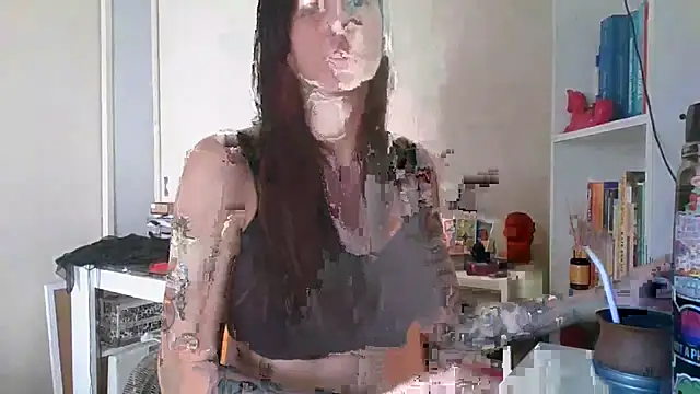 Snapshot of dandanbarr chatting on 05.05.26 dandanbarr online show from 05.05.26