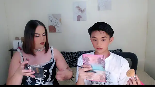 Wild Prince69 online show from 11.05.25