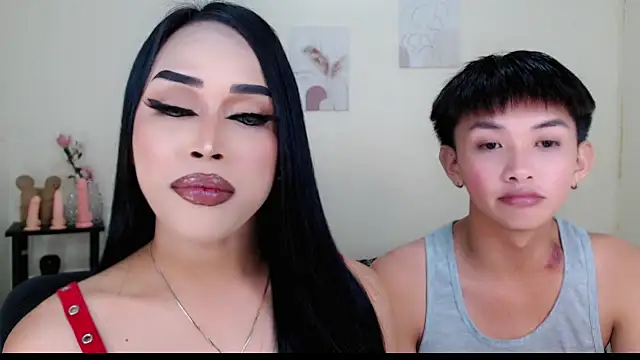 Wild Prince69 online show from 11.21.25