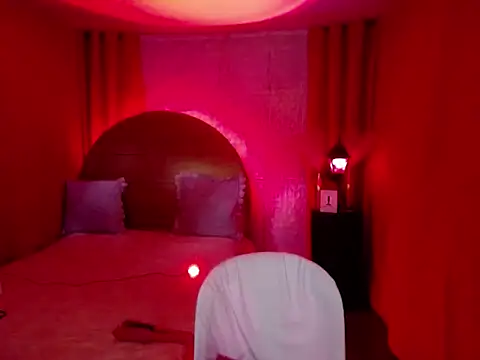 KaGoddessonXXX online show from 11.05.25