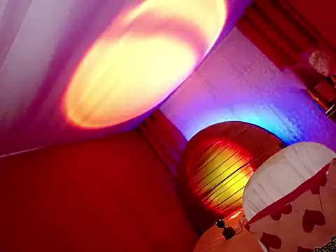 KaGoddessonXXX online show from 11.18.25