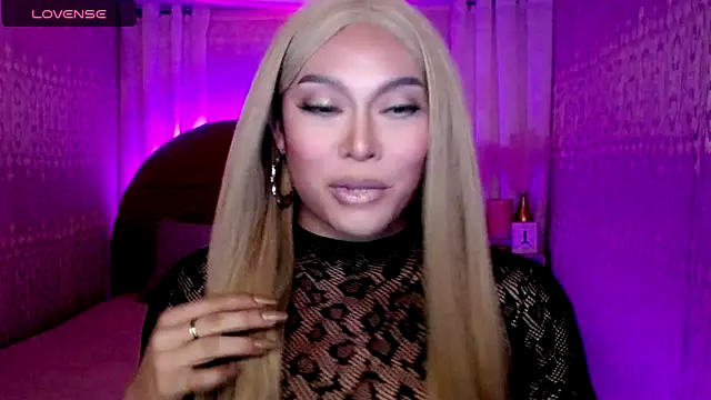 KaGoddessonXXX online show from 12.05.25