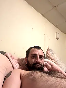 Thickerthanasnicker007 online show from 10.25.25