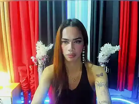 Snapshot of AsianGoddess18 chatting on 10.02.25 AsianGoddess18 online show from 10.02.25