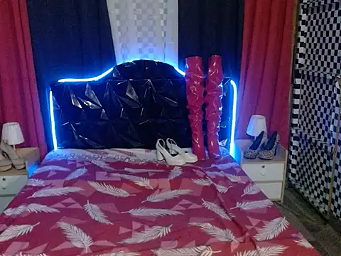 AsianGoddess18 online show from 03.11.26