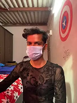 Rahulkumar 89 online show from 11.07.25