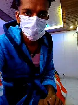 Rahulkumar 89 online show from 11.28.25